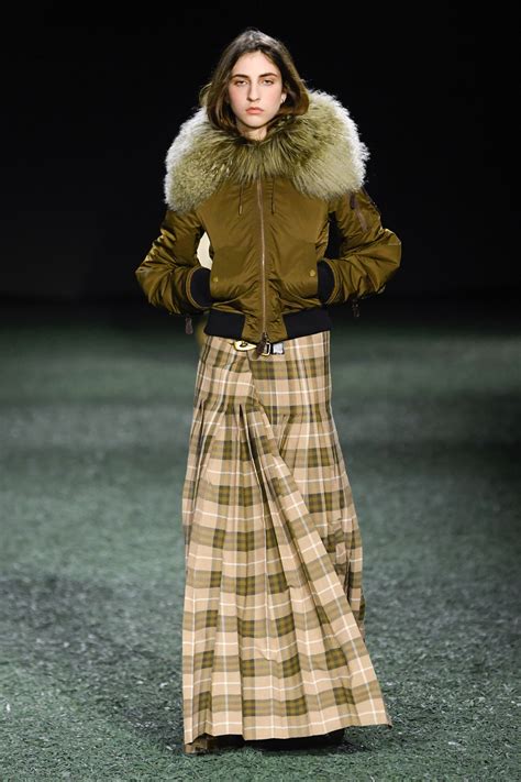 my burberry collection|burberry runway collection.